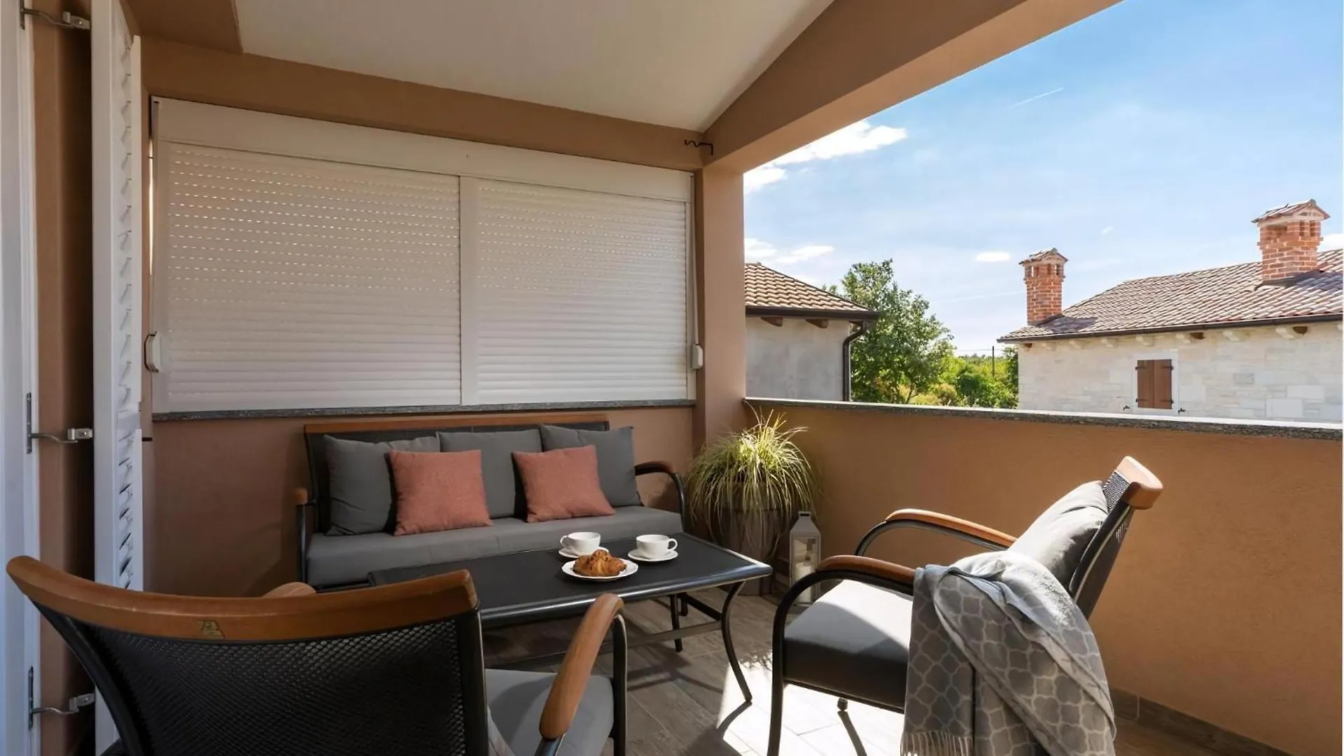 Holiday home Elegantes Familienhaus Mit Privatem Pool Villa Porec