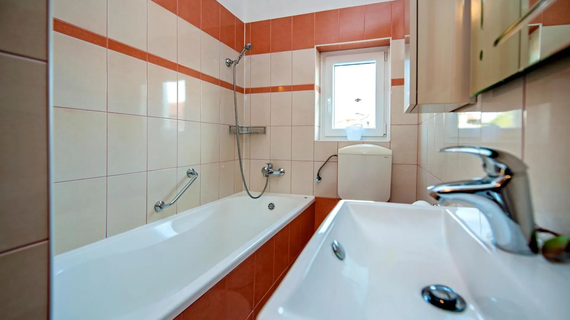 Elegantes Familienhaus Mit Privatem Pool Villa Porec Croatia