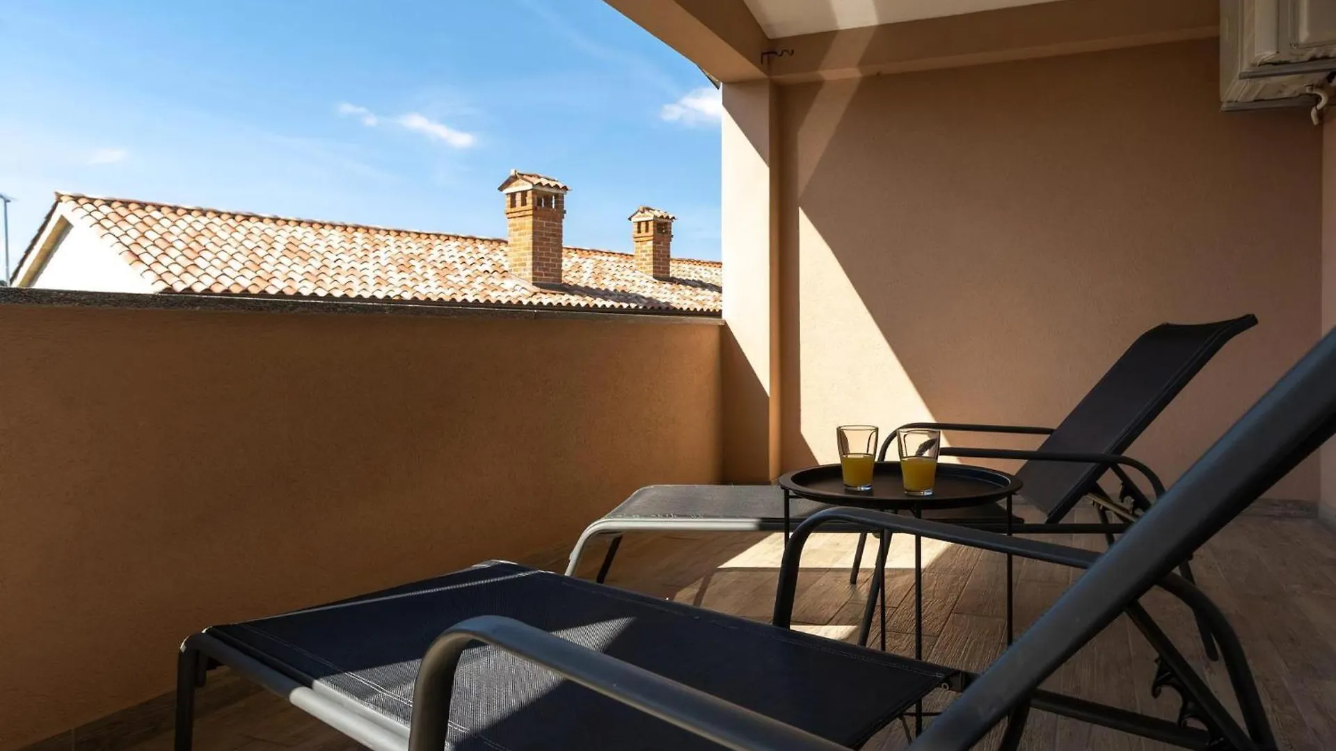 Elegantes Familienhaus Mit Privatem Pool Villa Porec Holiday home