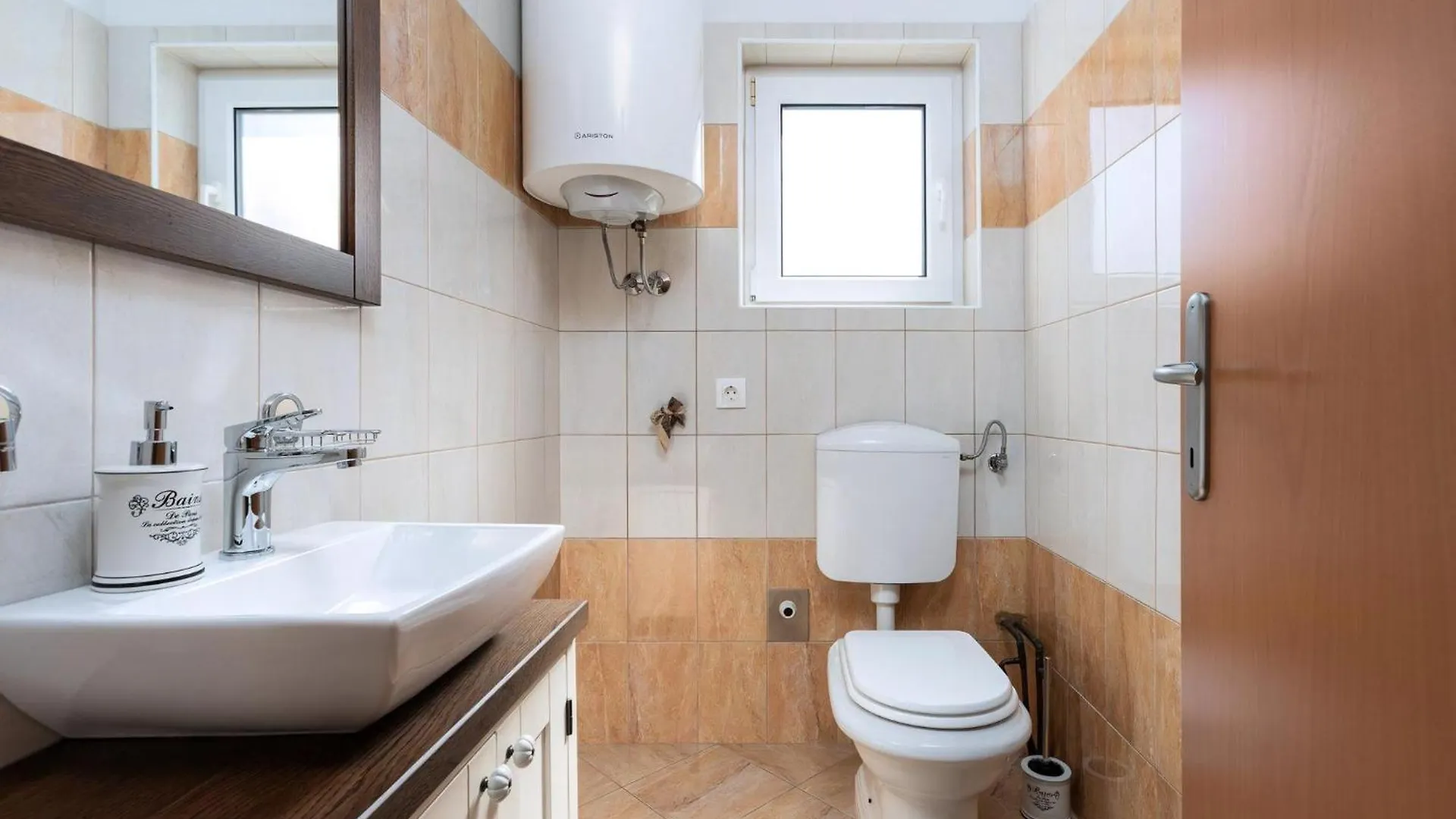 Elegantes Familienhaus Mit Privatem Pool Villa Porec Holiday home