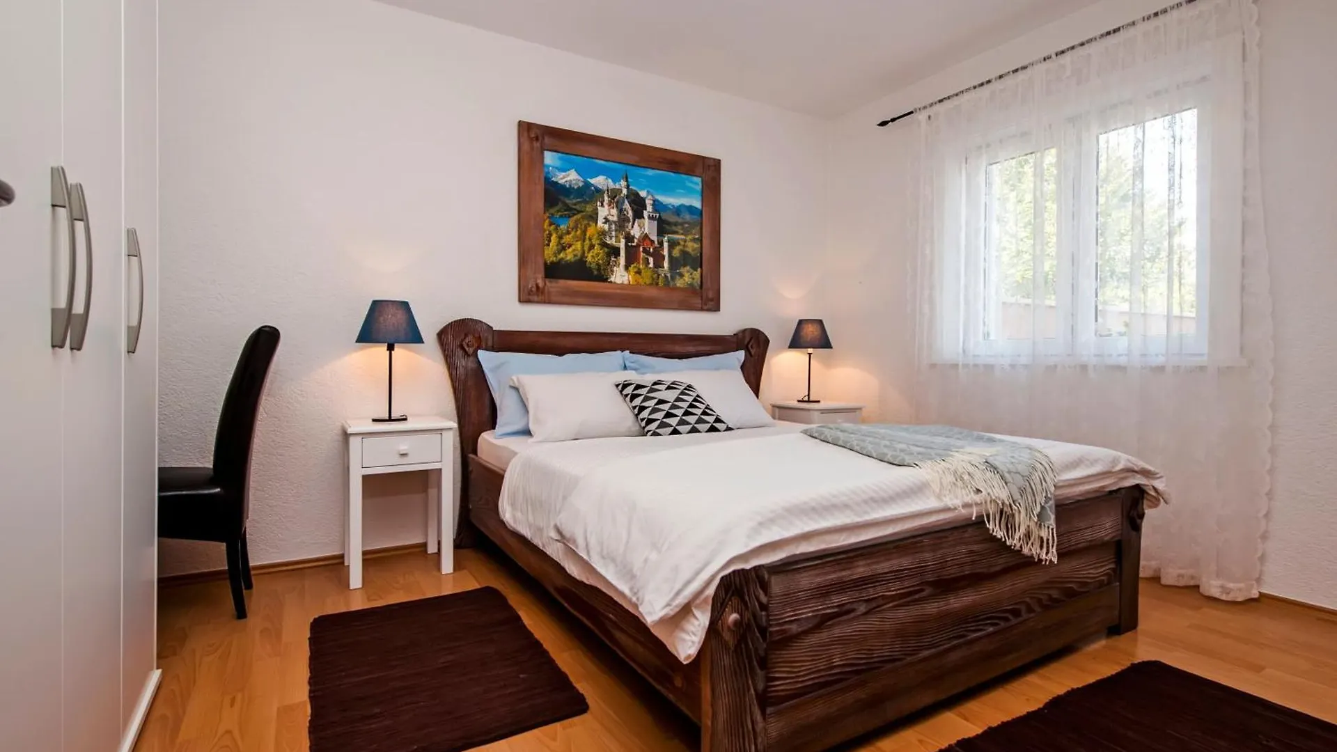 Elegantes Familienhaus Mit Privatem Pool Villa Porec 0*,